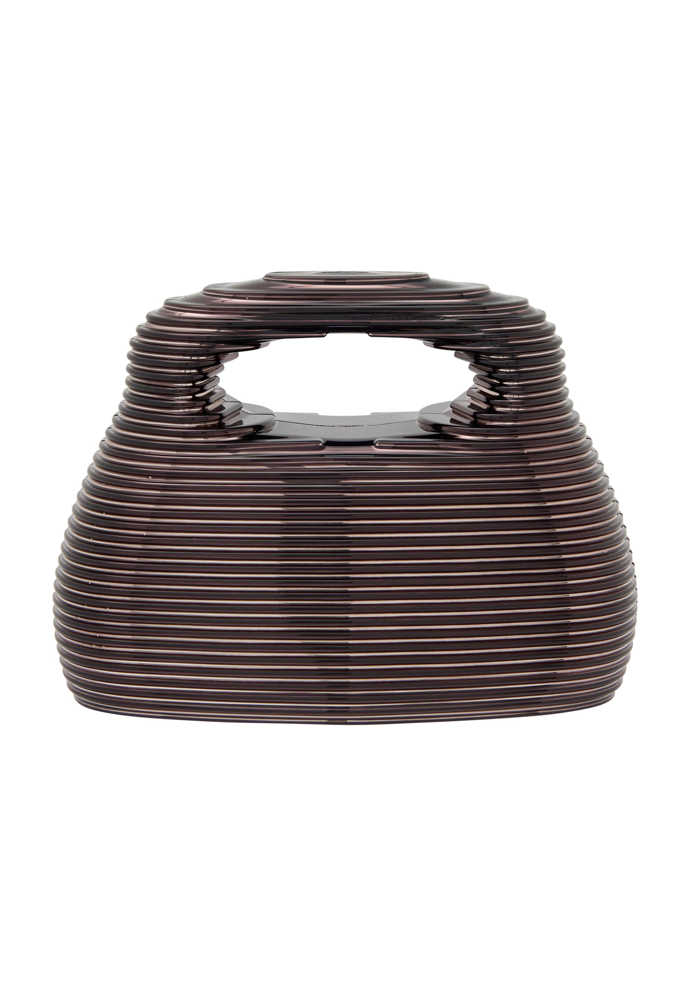 myMo at night Сумки в Черный: спереди