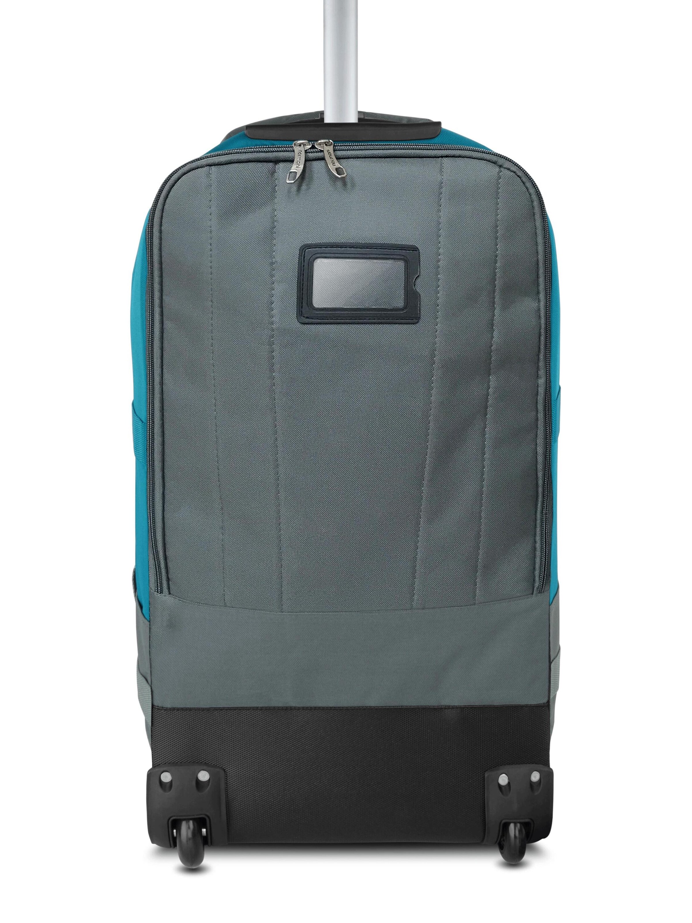 normani Trolley 'Melano' in Grijs