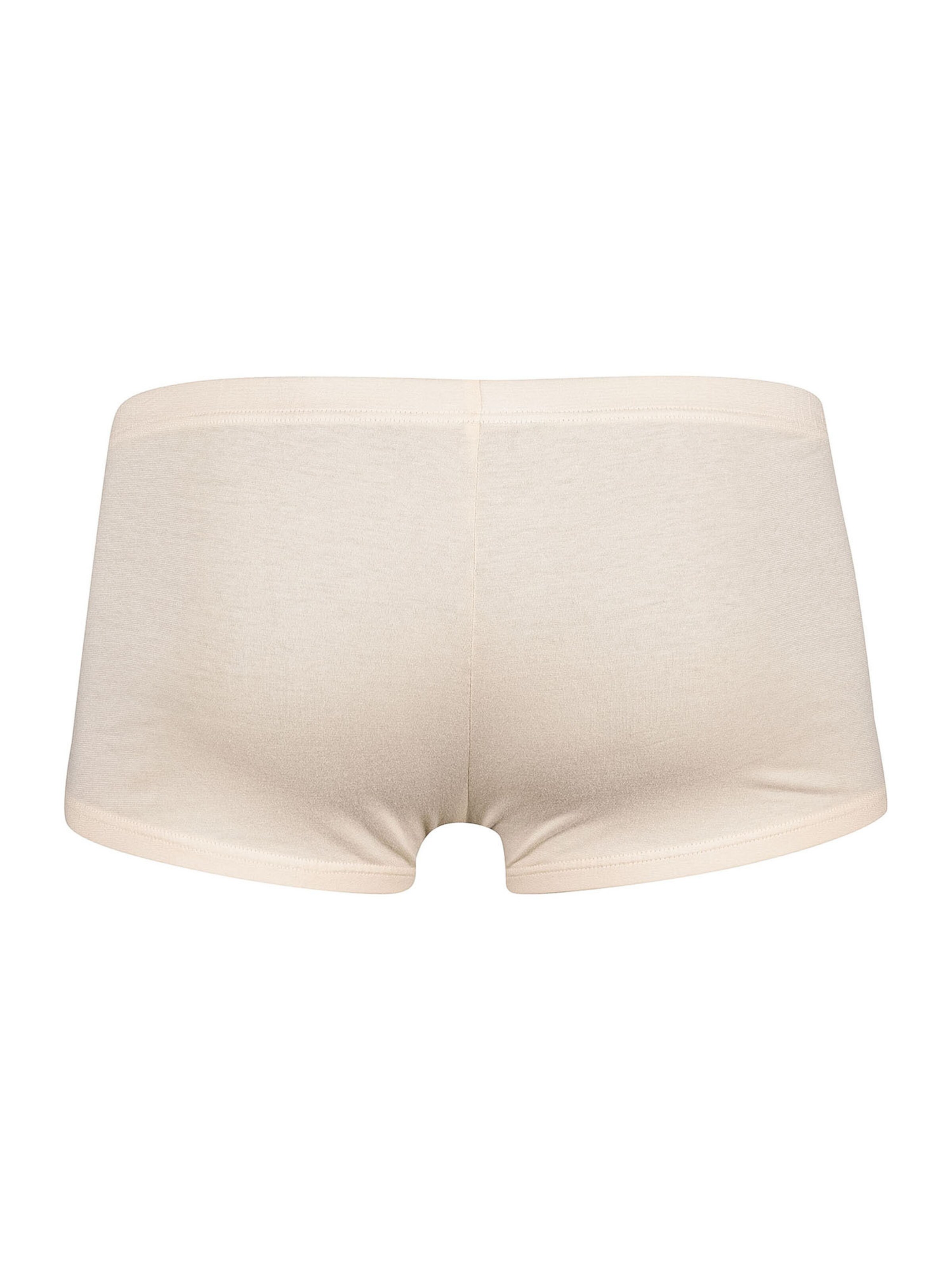 Olaf Benz Retro Pants ' RED1601 Minipants ' in Weiß