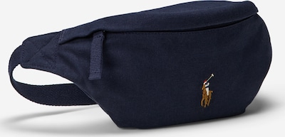 Polo Ralph Lauren Pojasna torbica u mornarsko plava, Pregled proizvoda