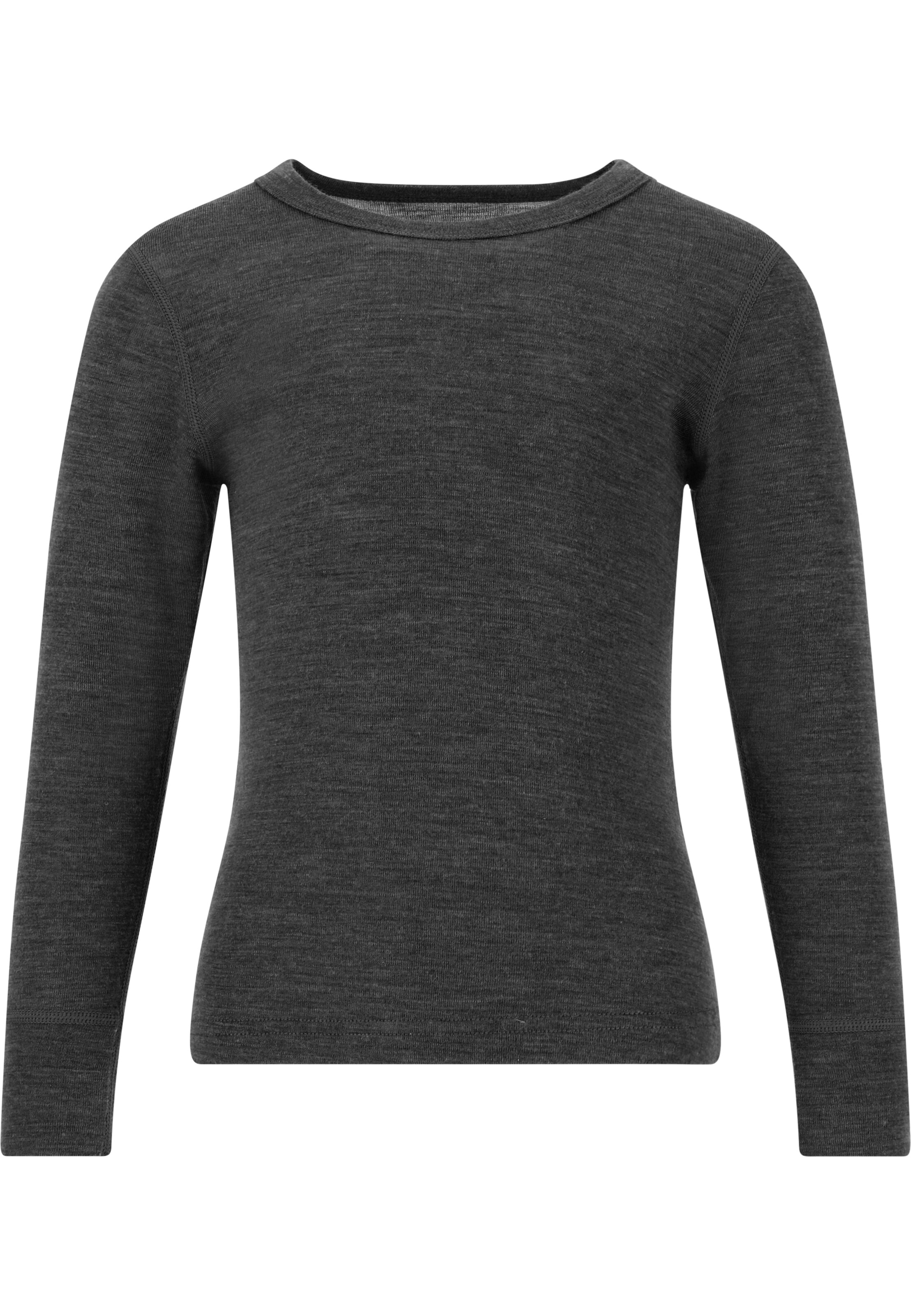 ZigZag Sport onderkleding 'Cerro' in Zwart