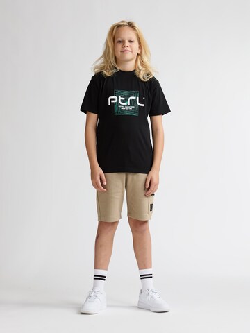 Regular Pantalon 'Pacifico' Petrol Industries en beige