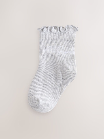 Brookland Sokken in Beige