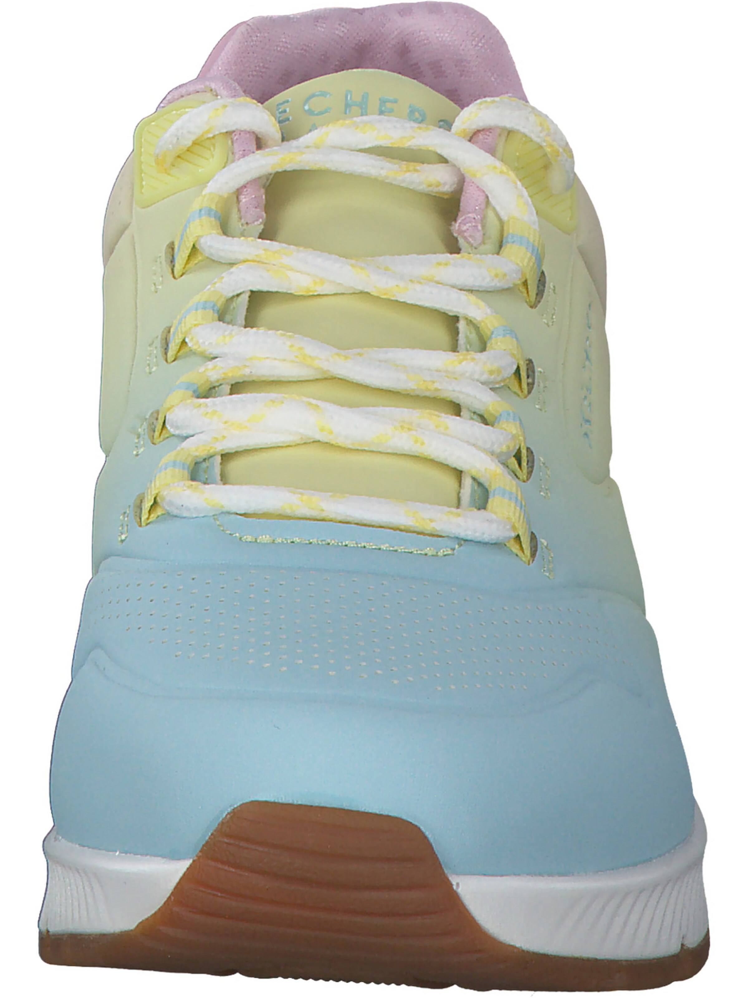 SKECHERS Platform trainers 'Uno 2' in Mixed colours