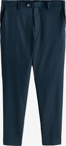 Slimfit Pantaloni con piega frontale 'Motionflex' di Next in blu: frontale