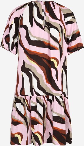 JDY Petite Sukienka 'CAMILLE' w kolorze mieszane kolory
