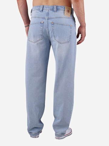 Picaldi Tapered Jeans 'Zicco 472 J' in Blue