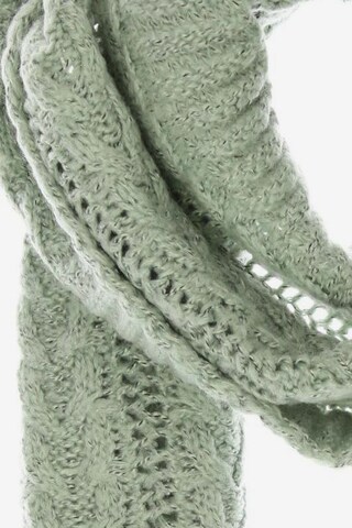 Barts Scarf & Wrap in One size in Green