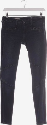 AG Jeans Jeans in 25 in Blue: front