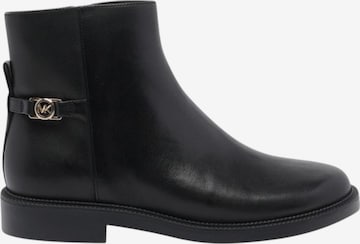 Michael Kors - Botas en negro: frente