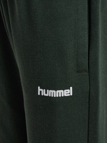 Hummel regular Sportsbukser i grøn