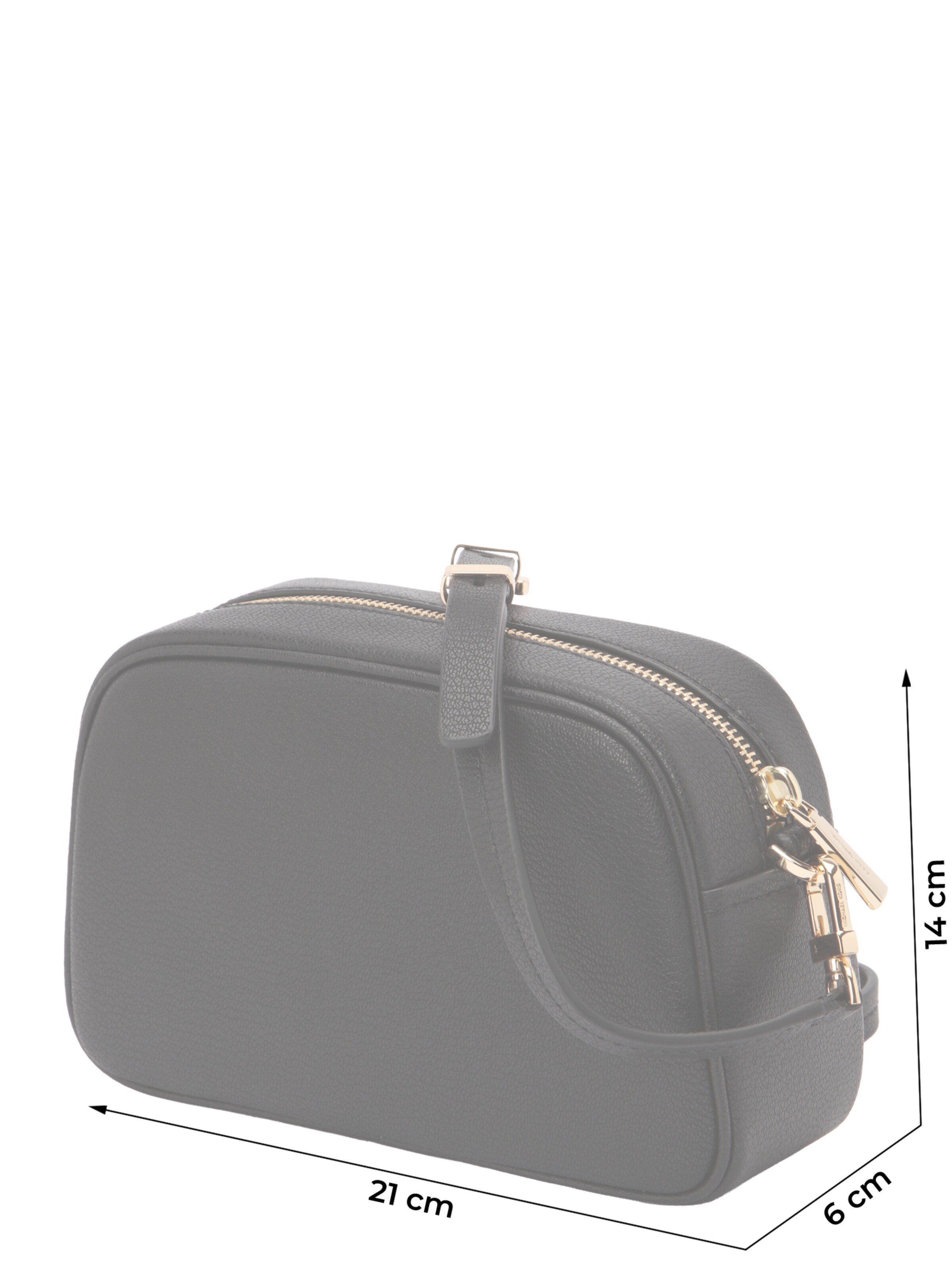 MICHAEL Michael Kors Crossbody bag in Black