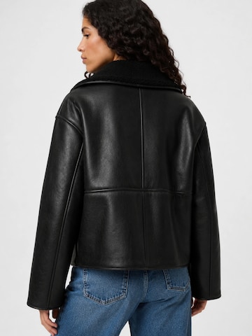 PIECES - Chaqueta de invierno '17158758' en negro