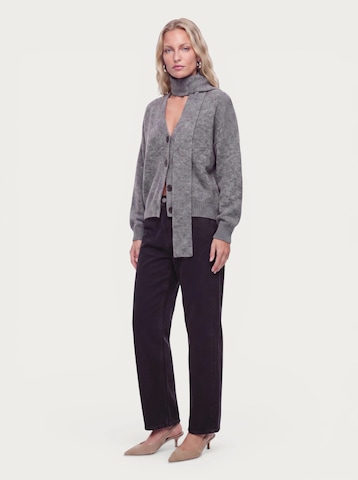 Cardigan ATRE en gris