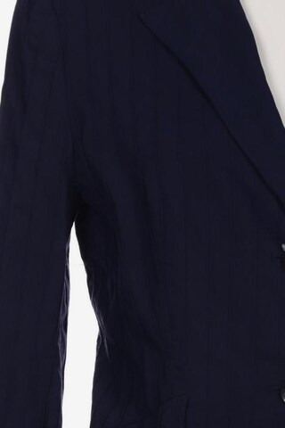 Franco Callegari Blazer L in Blau