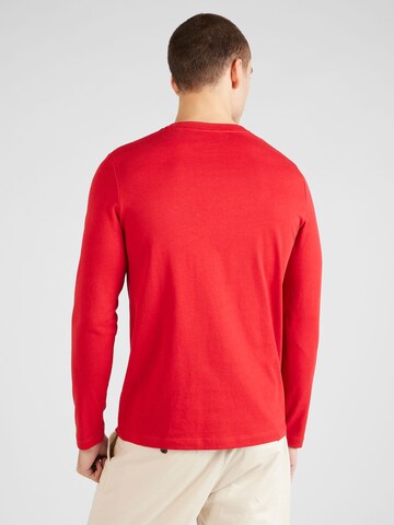 s.Oliver Bluser & t-shirts i rød