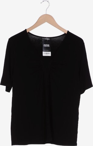 Doris Streich Top & Shirt in XXXL in Black: front