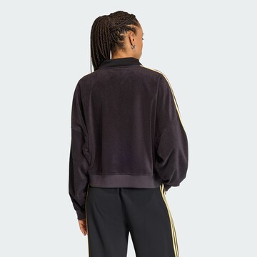 ADIDAS ORIGINALS Sweatshirt in Zwart