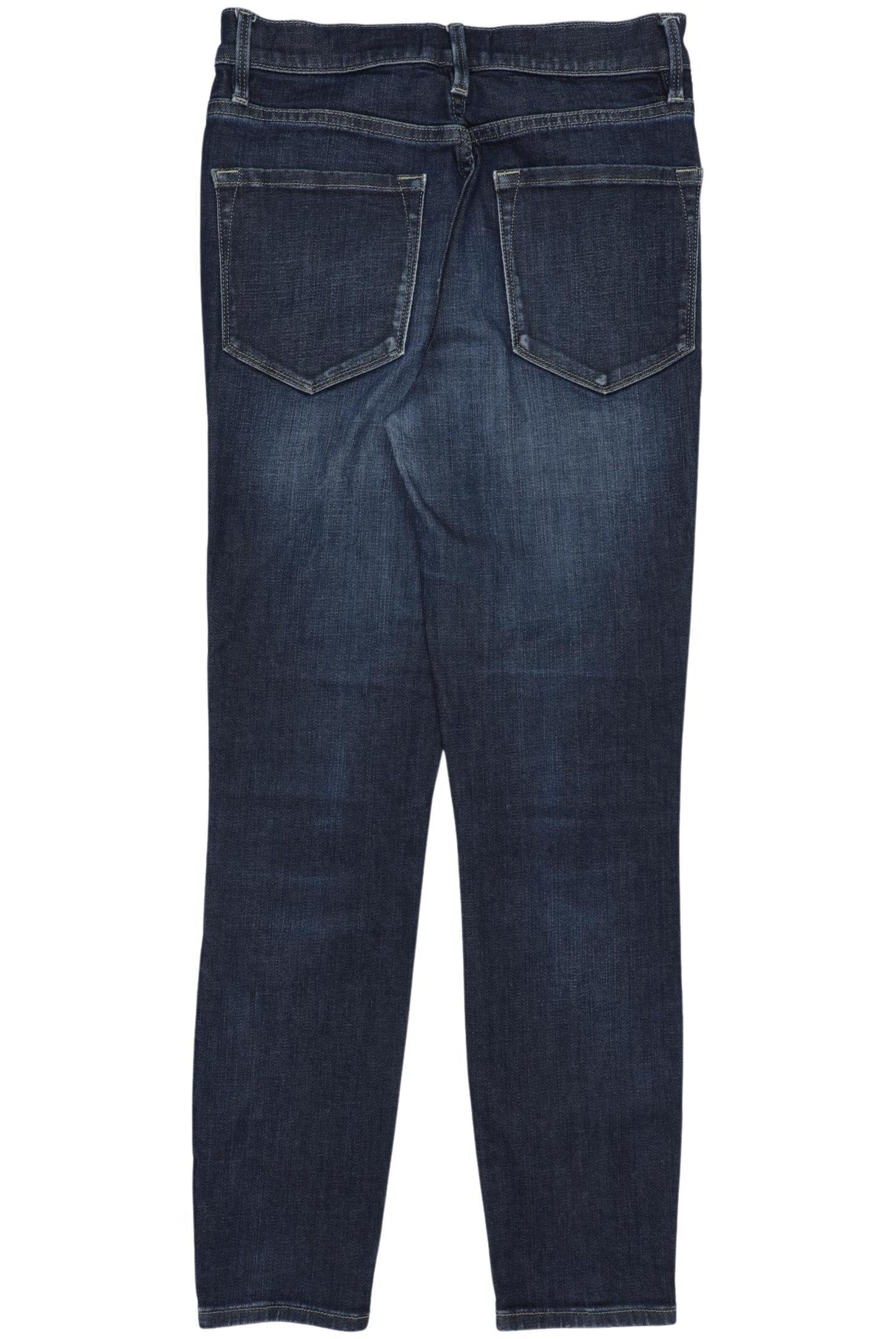 FRAME Jeans 26 in Blau