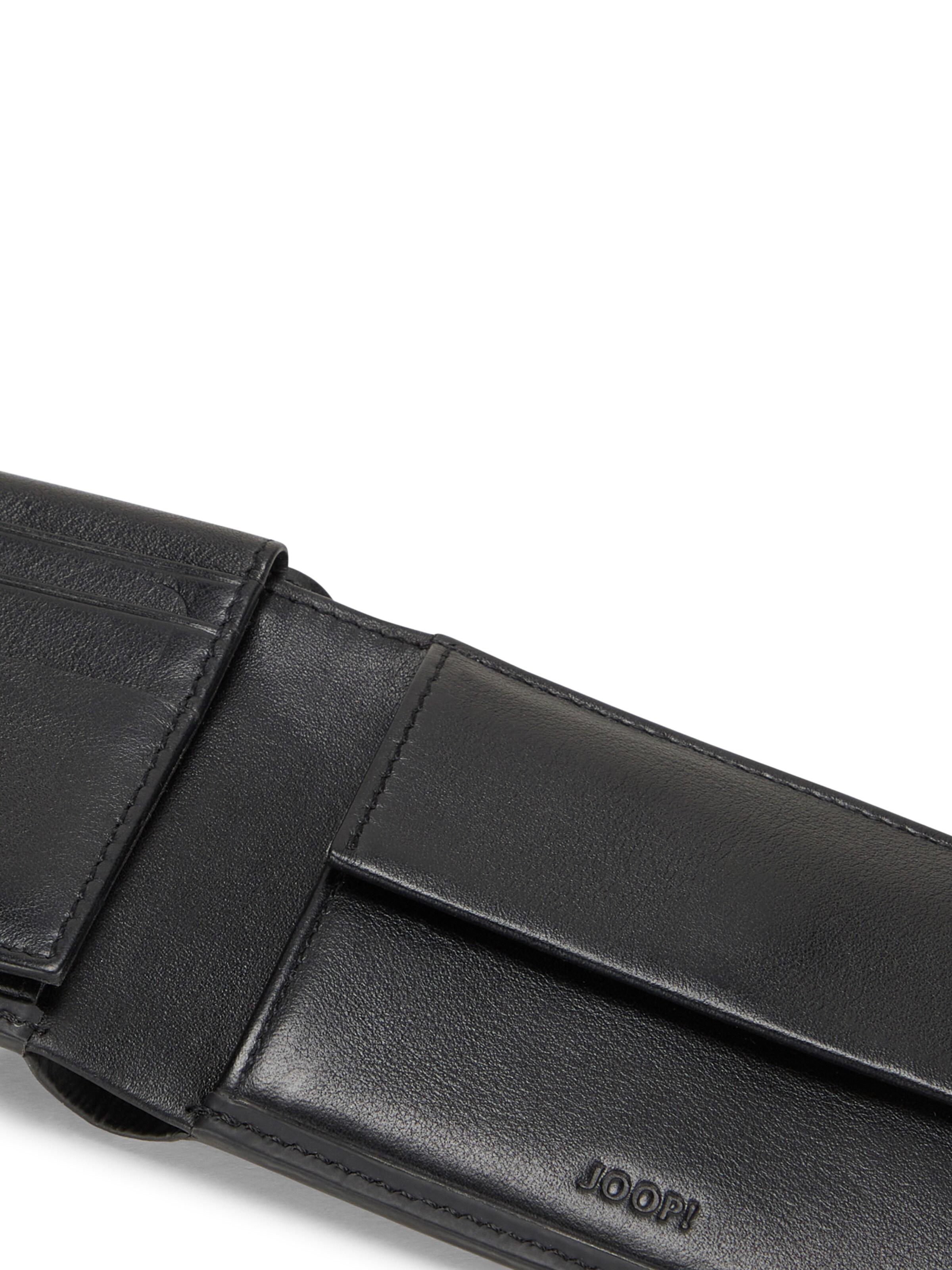 Porte-monnaies 'Manciano Alfredo' JOOP! en noir