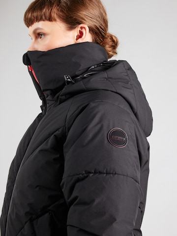 ICEPEAK - Chaqueta deportiva en negro