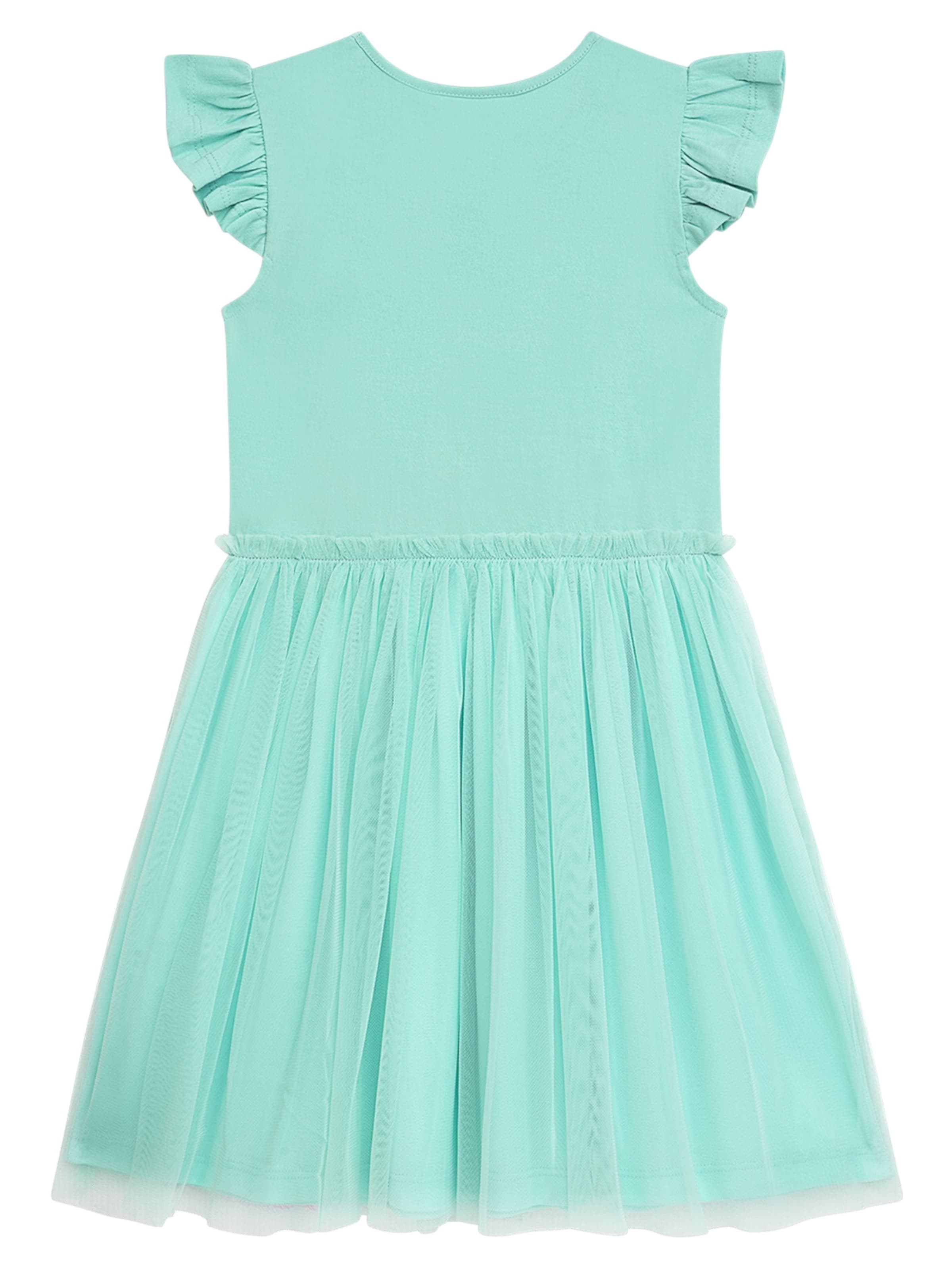 Danamade Kleid 'DANAMADE DCARLA Kleid'‌‌‌‌‌ in Blau