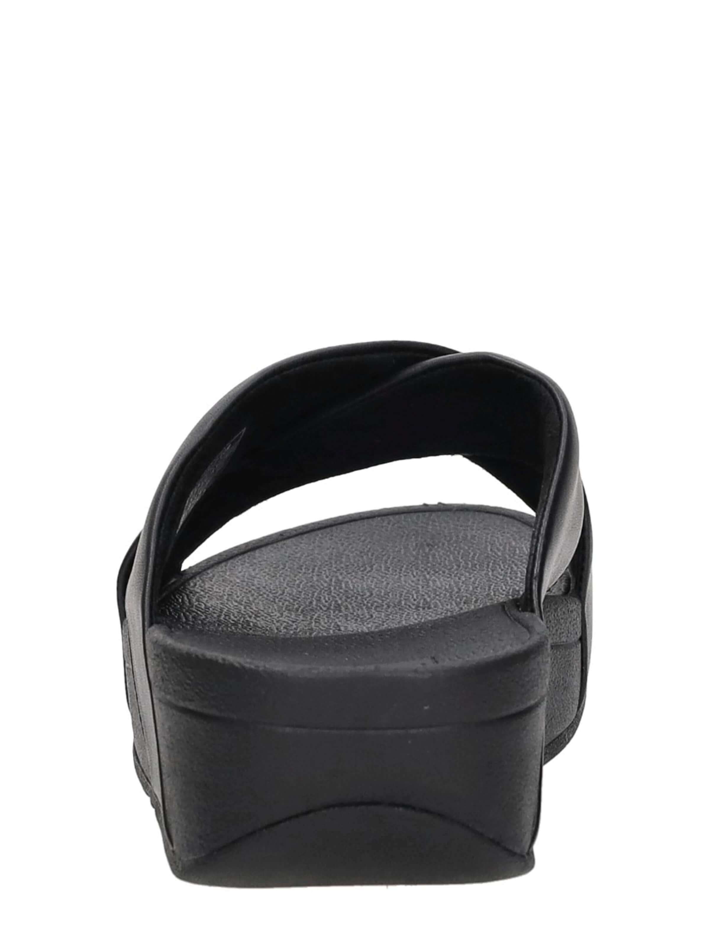 FitFlop Sandals in Black