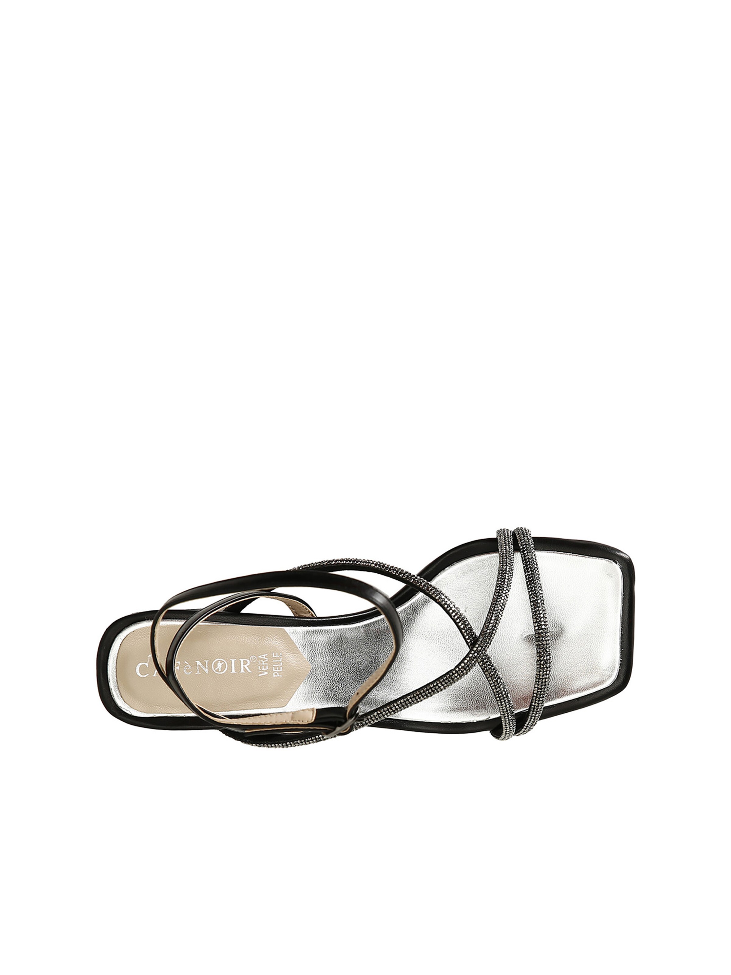 CAFè NOIR Pumps in Zwart