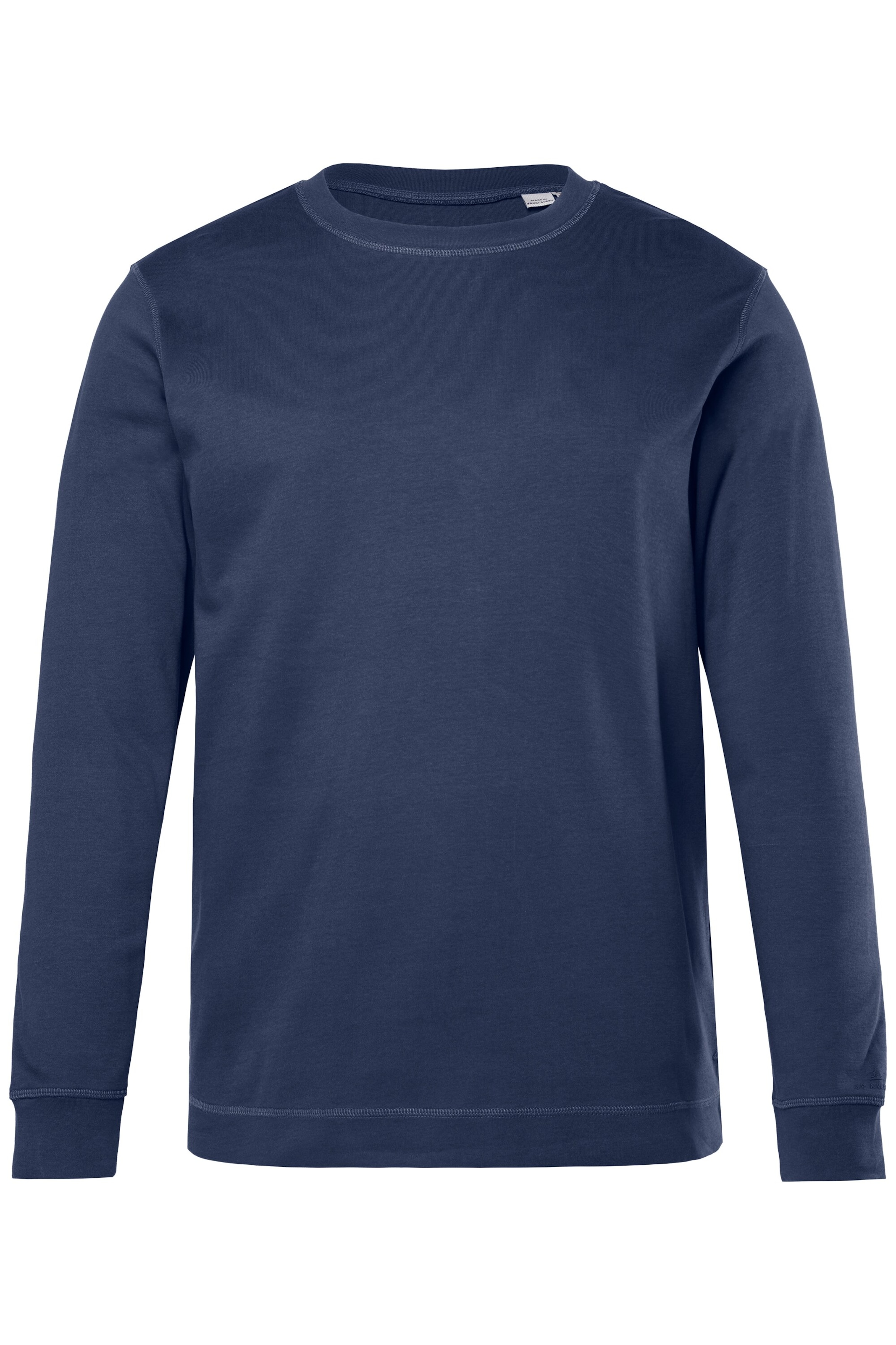 JP1880 Shirt in Blau: Vorderseite