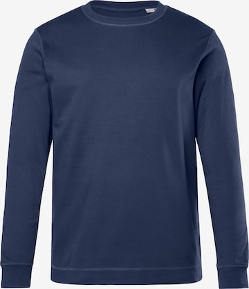 JP1880 Shirt in Blau: Vorderseite