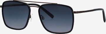 Marc O'Polo EYEWEAR Sonnenbrille in Blau: Vorderseite
