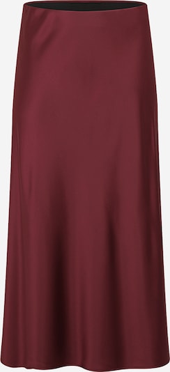 Guido Maria Kretschmer Curvy Suknja 'Fabiola' u bordo, Pregled proizvoda