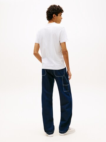 Tommy Jeans Μπλουζάκι σε πράσινο