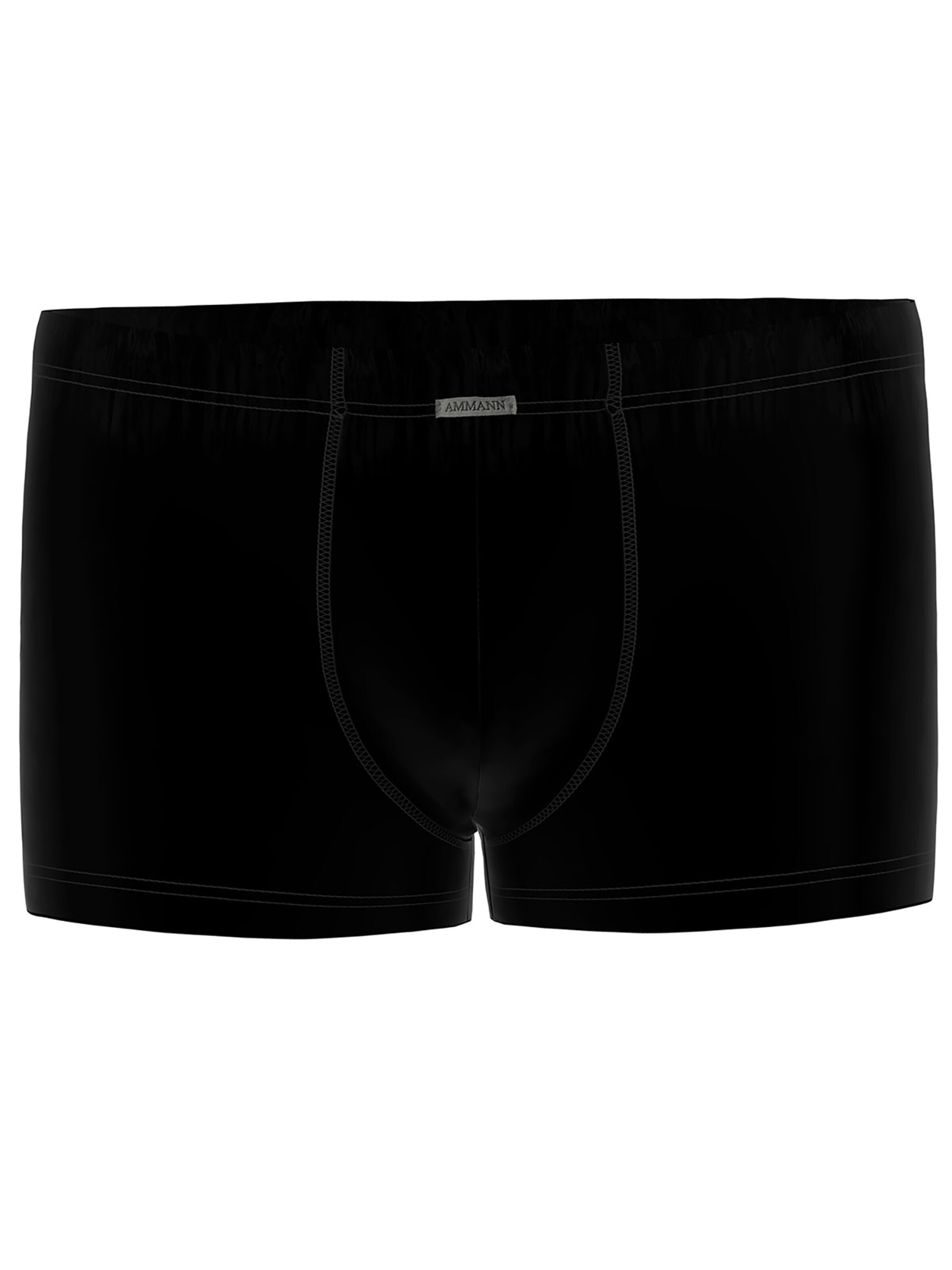 Ammann Boxer shorts 'Close to you' in Black