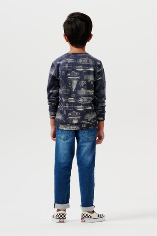 Pull-over 'Ridgeland' Noppies en bleu