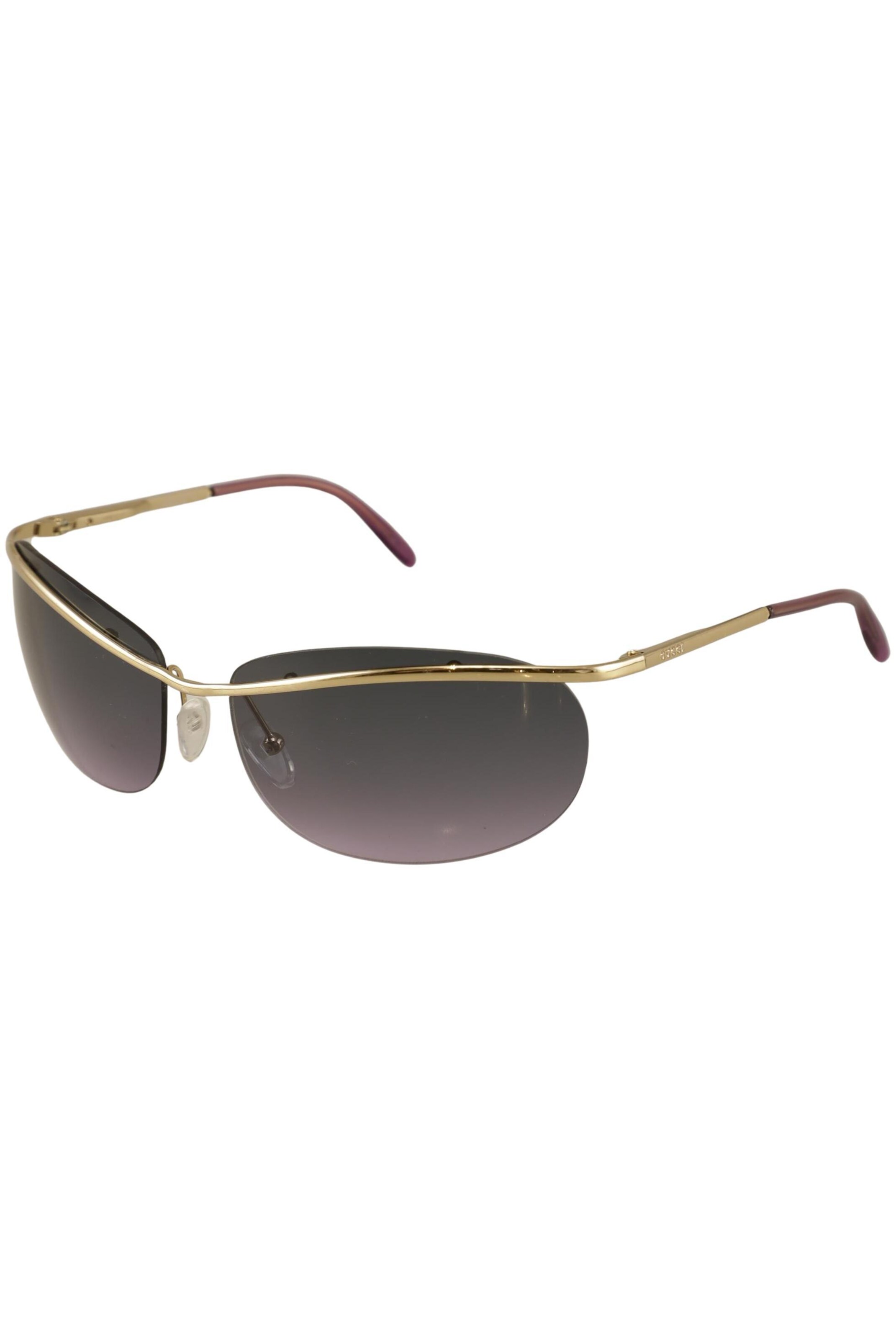 Gucci Sunglasses in One size in Gold