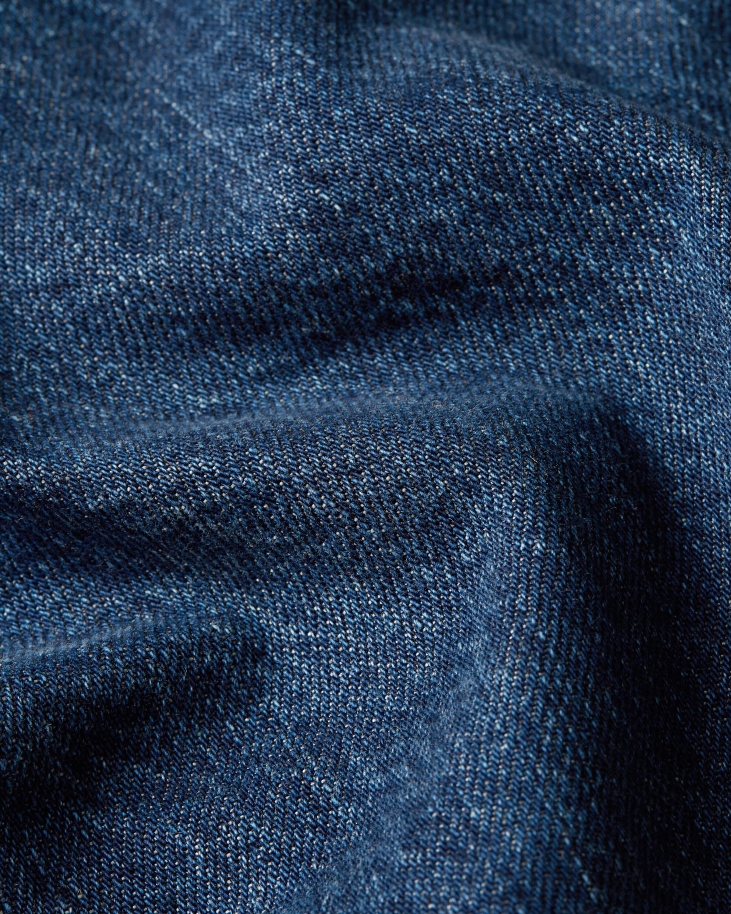 Robe 'Jacket Dress' G-STAR en bleu