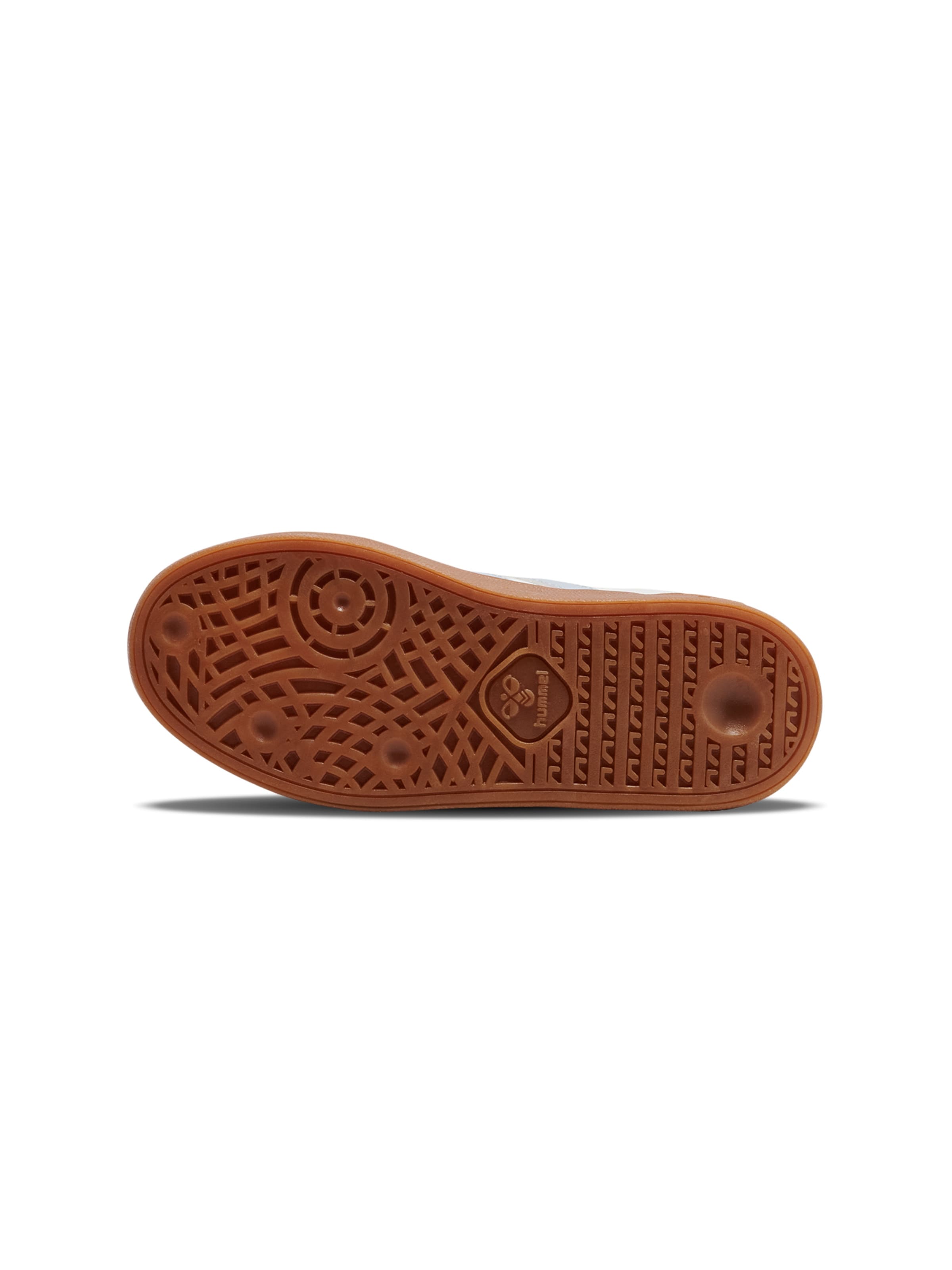 Hummel Trainers in White