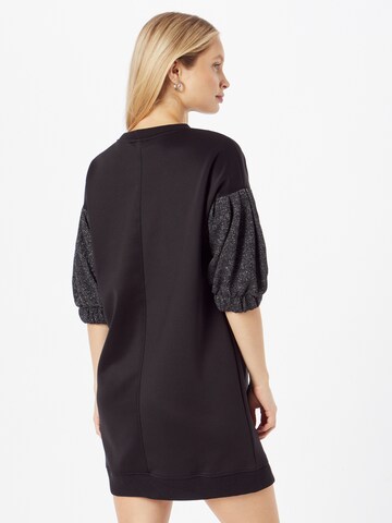 Robe 'Jiloka' LTB en noir