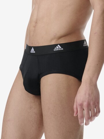 ADIDAS SPORTSWEAR Athletic Underwear 'Active' in Grey