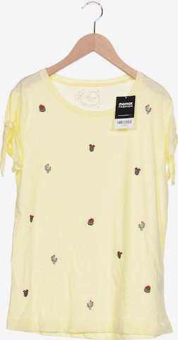 Mavi Top & Shirt in S in Yellow: front