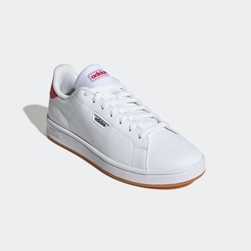 ADIDAS SPORTSWEAR Sneakers 'Urban Court M' in White