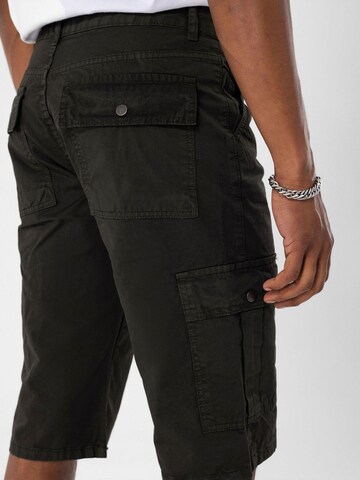 regular Pantaloni di Daniel Hills in grigio