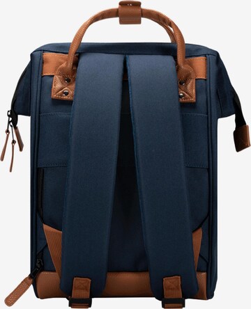 Cabaia Rucksack in Blau