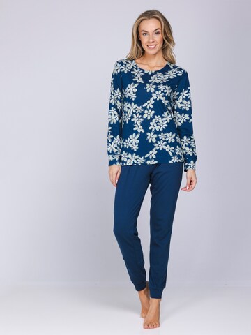 Pastunette Pyjama‌‌‌‌‌‌‌‌‌‌ in Blau