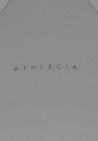 Athlecia Medium support Sport bh 'Myolie V2' in Grijs