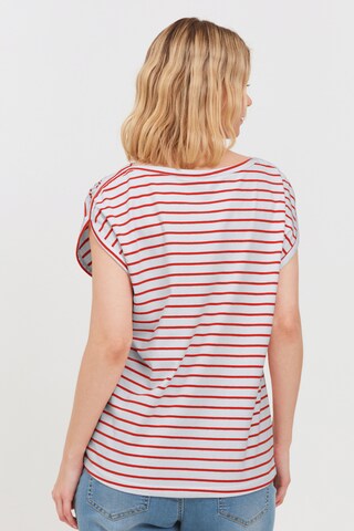 b.young Shirt in Wit