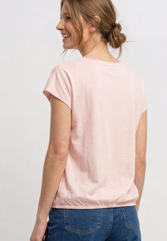 STREET ONE Shirt in Pink