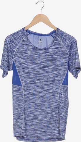 REGATTA T-Shirt M in Blau: predná strana