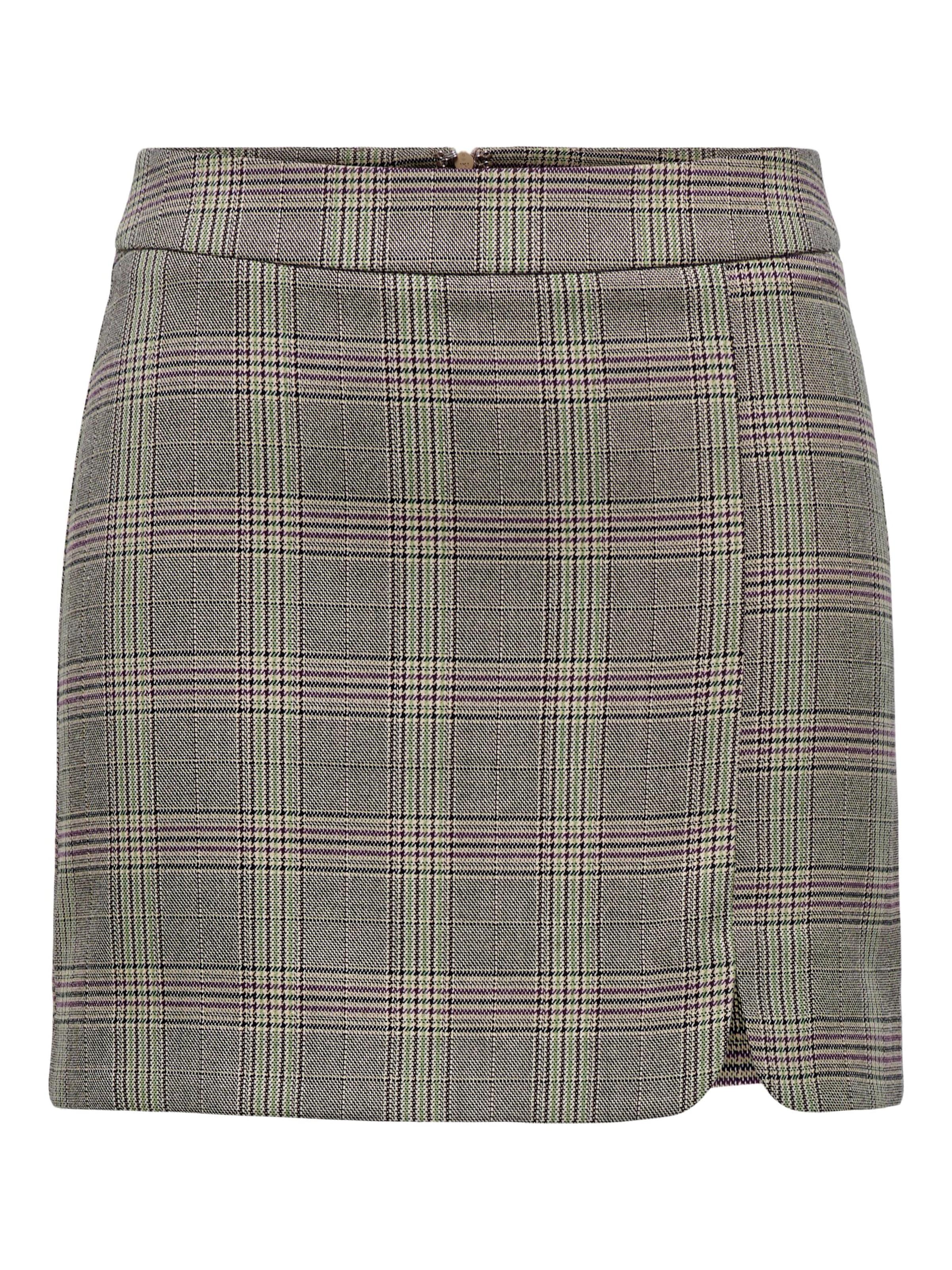 ONLY Φούστα 'Alia' σε μπεζ: μπροστά